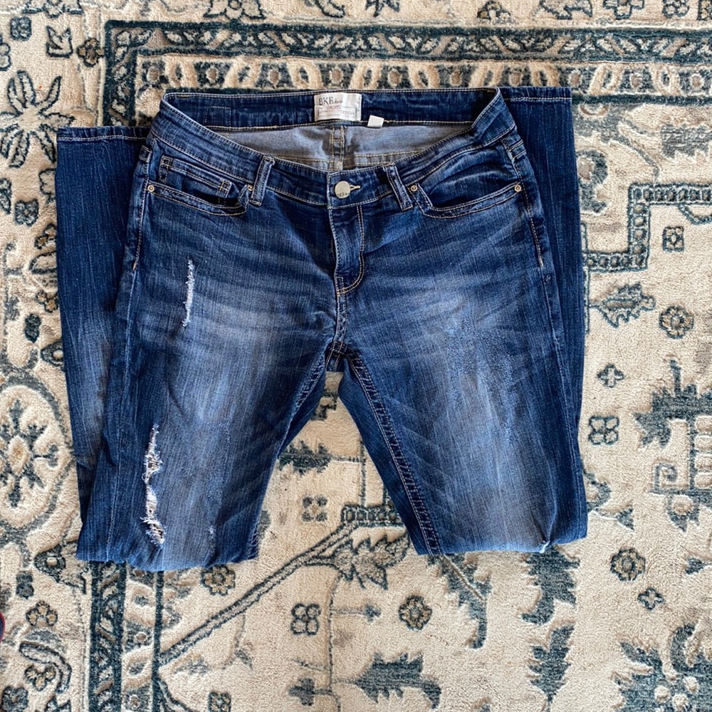 BKE JEANS